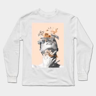 Inner beauty 4 Long Sleeve T-Shirt